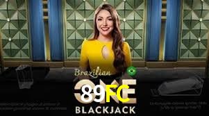 Blackjack Brasileiro
